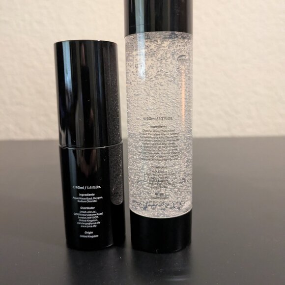$175 Lyma Oxygen Mist and Glide - Picture 2 of 2